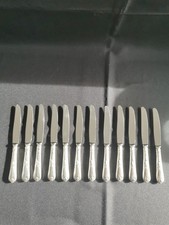 Ercuis Louis XV du Barry 12