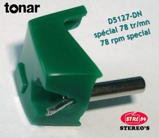 D5127 stylet diamant tonar - d5127,