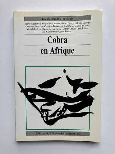 Cobra afrique avec - "cobra,