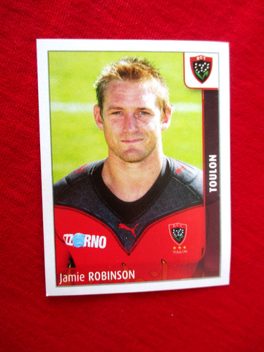 Robinson rct toulon - ,