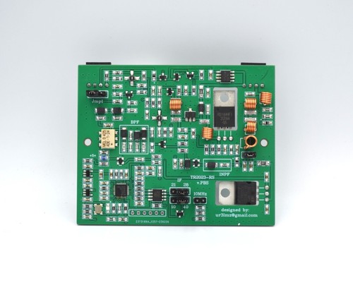 Mhz highly stable - mhz,