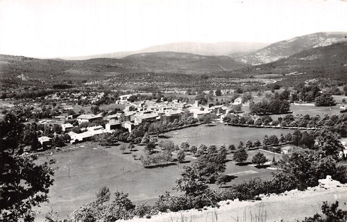 Saint vallier thiey - 6, de