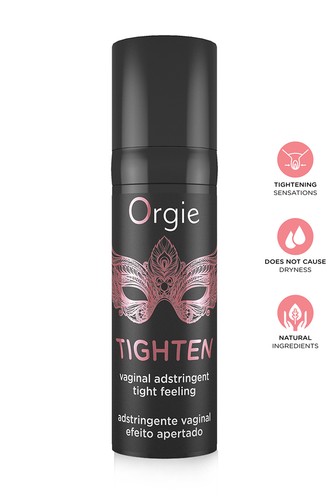 Gel intime raffermissant - , le