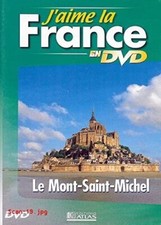 DVD "J AIME LA FRANCE Le Mont