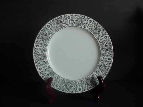 Noritake elegante dinner - noritake,