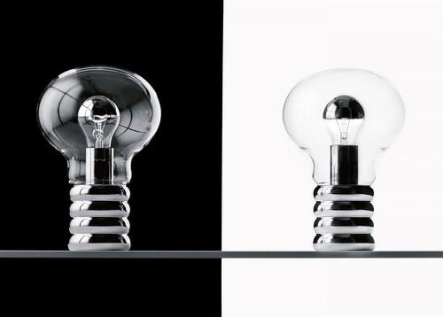 Ingo maurer bulb - ingo,