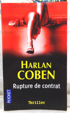 RUPTURE DE CONTRAT, HARLAN