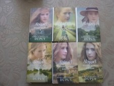 MARIE BERNADETTE  DUPUY ,  6