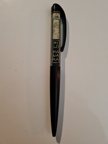 Manara milo stylo - bille, a