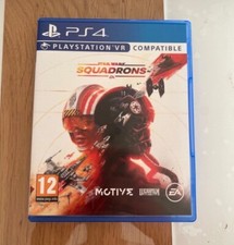 Star Wars : Rogue Squadron Complet PS4/ Compatible VR