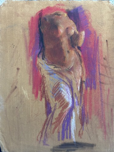 Dessin jean terles femme - jean,