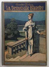 Charles Foley: La Demoiselle