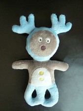 19. DOUDOU HOCHET OKAIDI