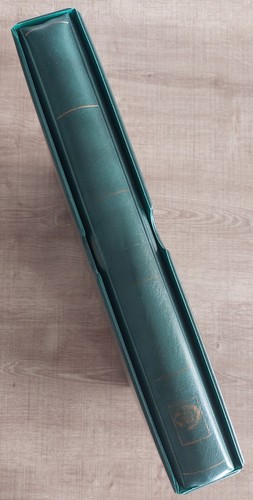 Album supra vert yvert - album, &