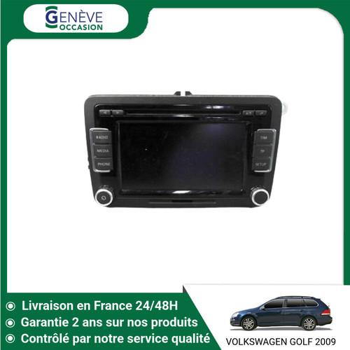 Autoradio volkswagen - autoradio,