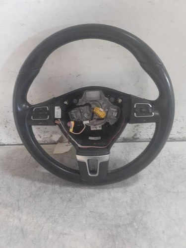 Volant volkswagen golf - volkswagen, 6