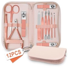 Kit de Manucure Pedicure