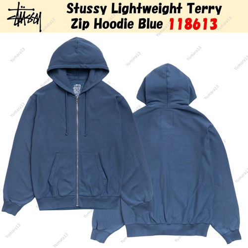 Sweat capuche stussy - sweat, à