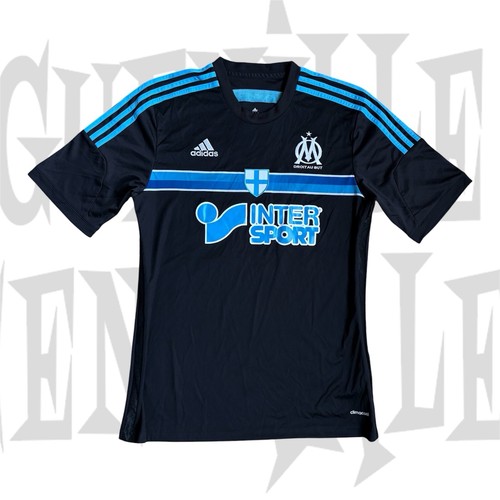 Maillot olympique marseille - de,