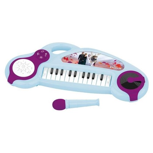 Piano électronique pour