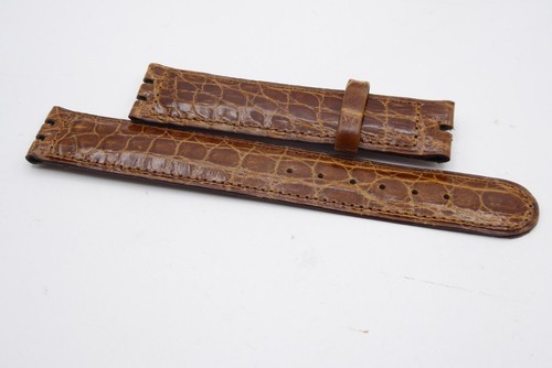 Bracelet cuir jean lassale - cuir,