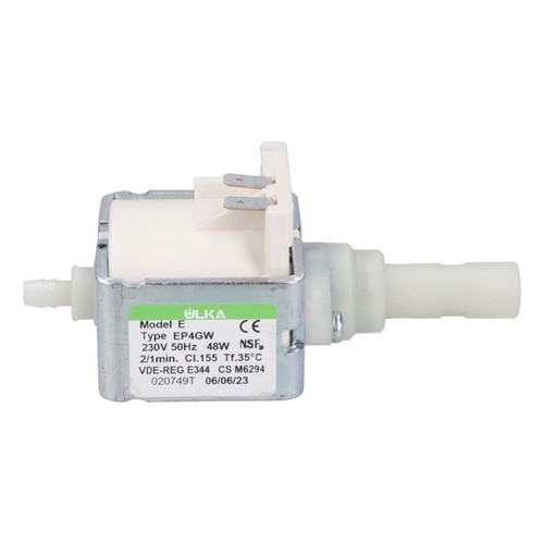 Luth premium profi - premium, pompe