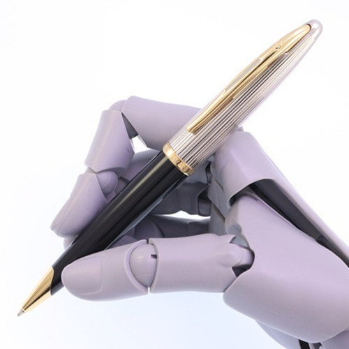 Waterman ballpoint pen carene - waterman,