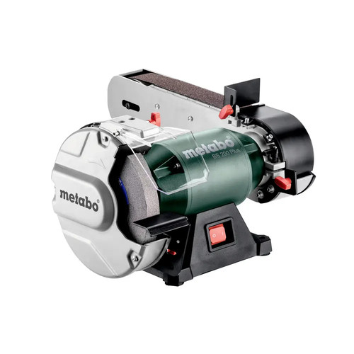 Metabo 200 plus - metabo,