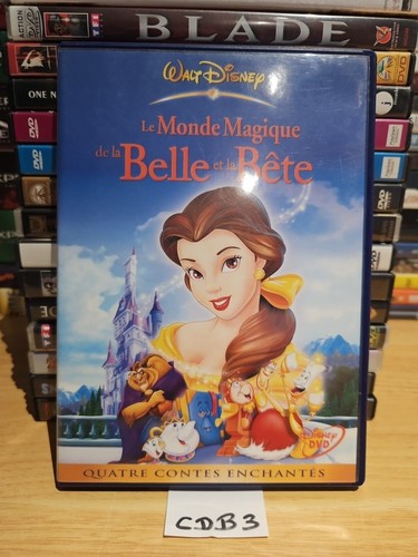 Dvd walt disney le monde - -,