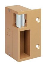 Gache electrique en applique