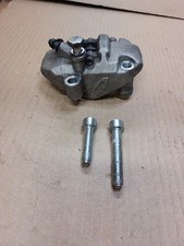 étrier radial frein avant