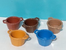 PLAYMOBIL x5 PANIERS POTAGER