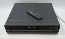Denon DCM-270 5-Disc CD