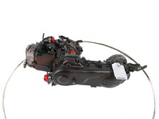 Moteur (Kymco - New Dink 50
