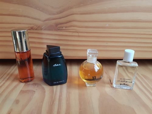 Miniatures parfums - miniatures, de