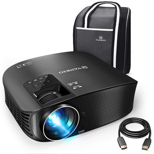 Vankyo portable 1080p movie - vankyo,
