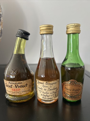 Mignonette armagnac - mignonette,