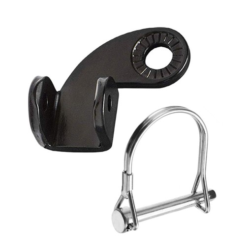 Attache attelage remorque - attache,