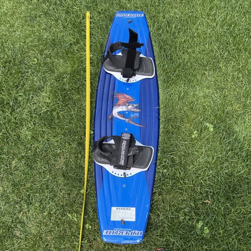 Vtg hyperlite twin - hyperlite, b.a.f.f
