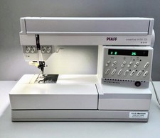 PFAFF 1473CD Sewing Machine