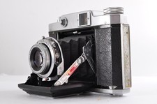 Mamiya 6 Six w/Setagaya Koki