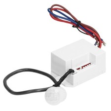 Mini Detecteur De Mouvement