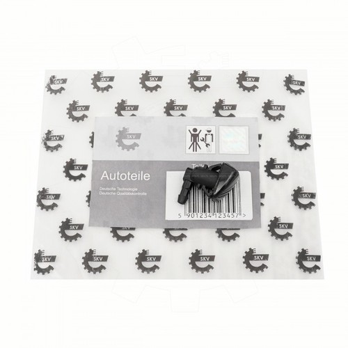 Gicleur pare brise pour - gicleur, de