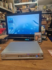 Enregistreur Graveur DVD Philips  HDRW 720 Fonctionnelle 