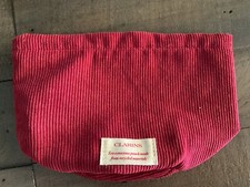 CLARINS: POCHETTE TROUSSE À