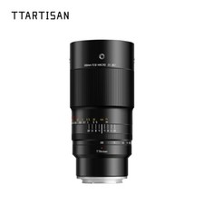 TTArtisan 100mm F2.8 Full