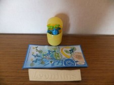 Kinder surprise go move - ,