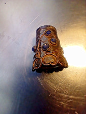 Ancien dé à coudre de