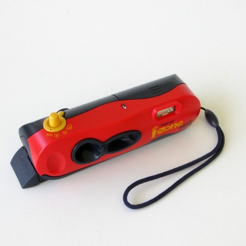 Appareil photo polaroid - appareil,