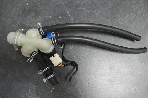 Electrovanne pour lave linge